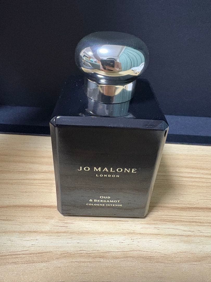 専用　JO MALONE ウード & ベルガモット コロン