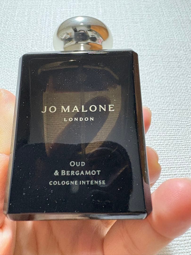 専用　JO MALONE ウード & ベルガモット コロン