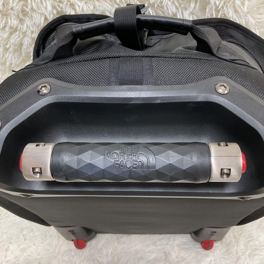 THE NORTH FACE ノースフェイス ローリングサンダー C095 黒