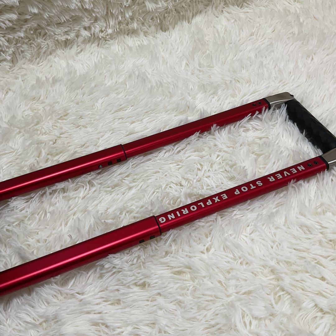 THE NORTH FACE ノースフェイス ローリングサンダー C095 黒