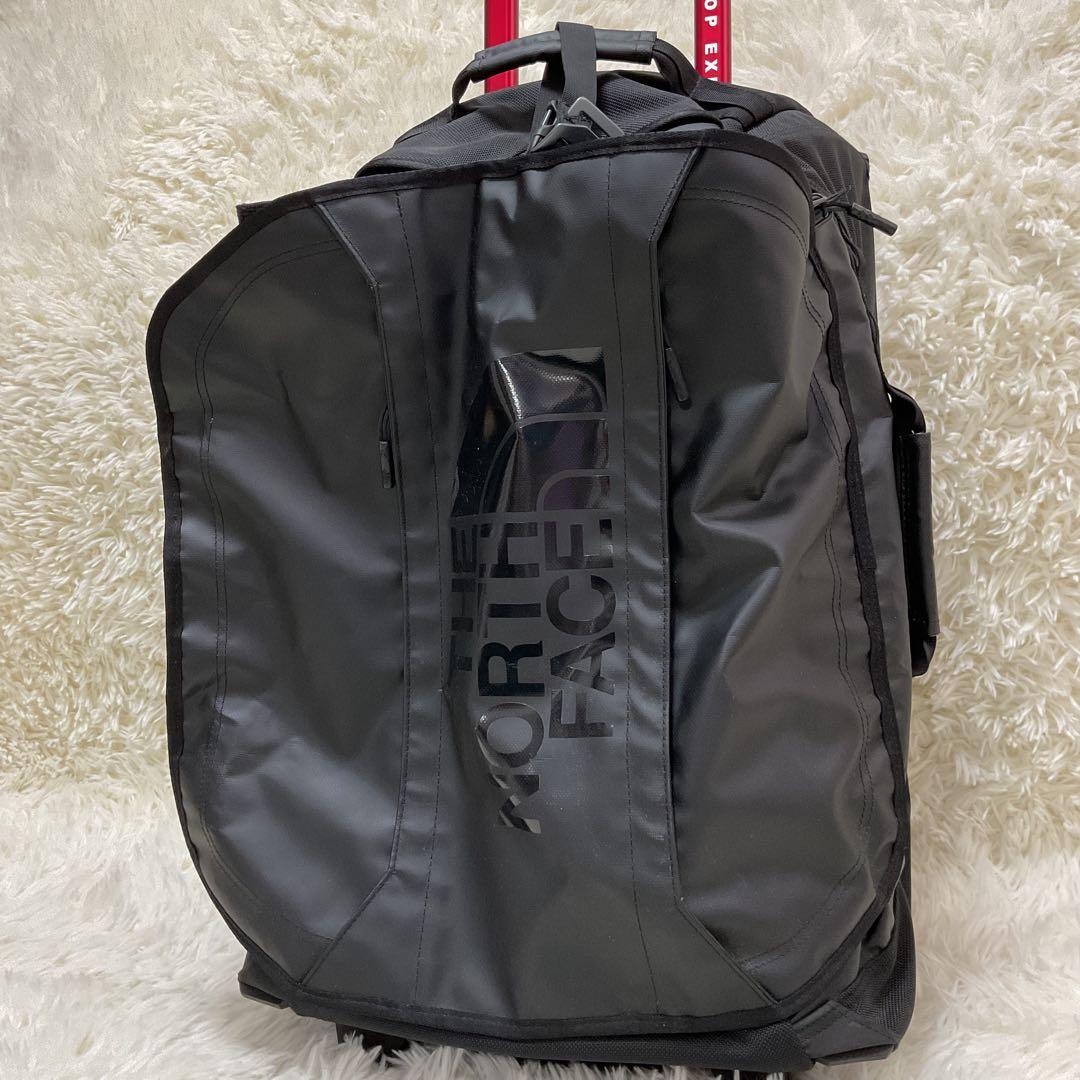 THE NORTH FACE ノースフェイス ローリングサンダー C095 黒