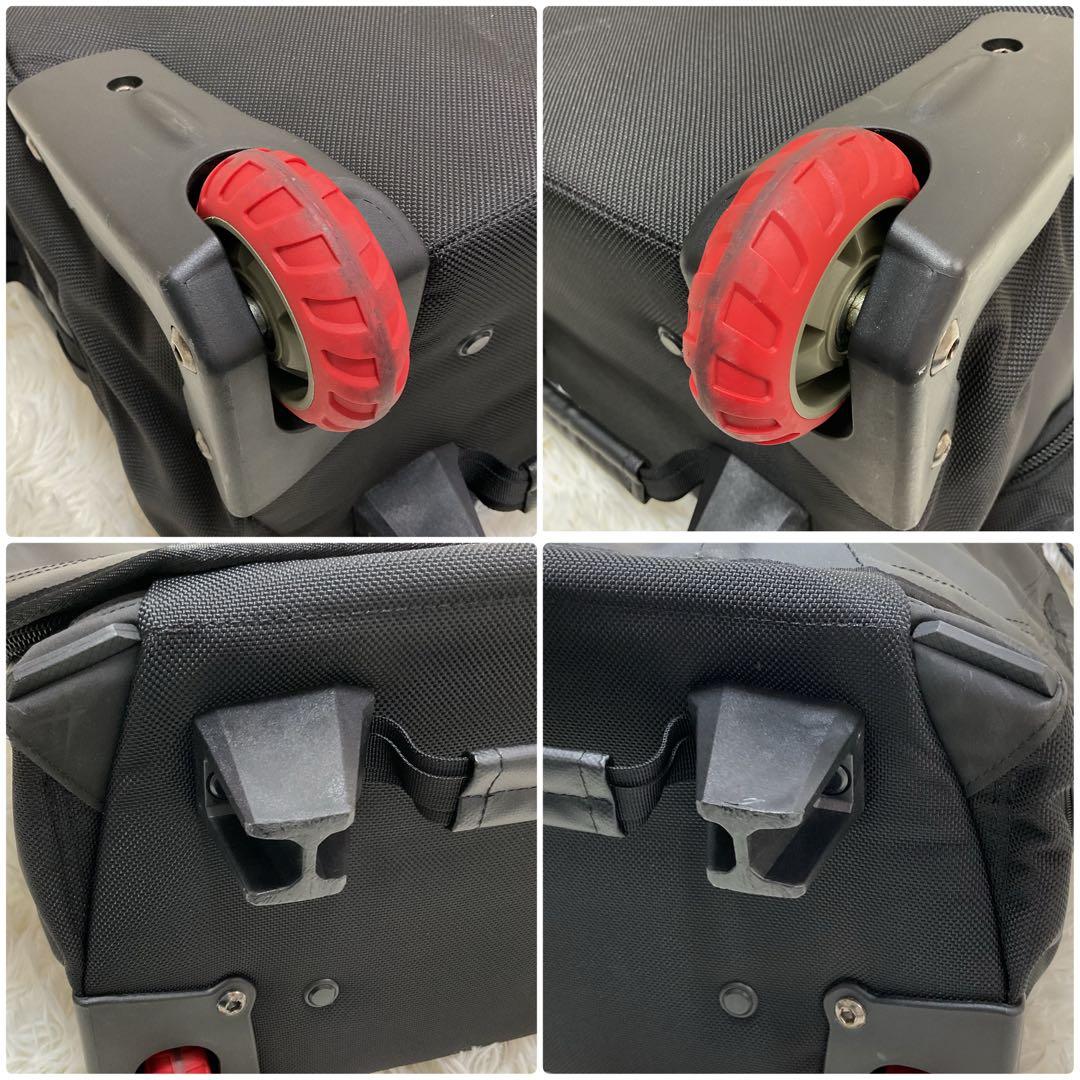 THE NORTH FACE ノースフェイス ローリングサンダー C095 黒