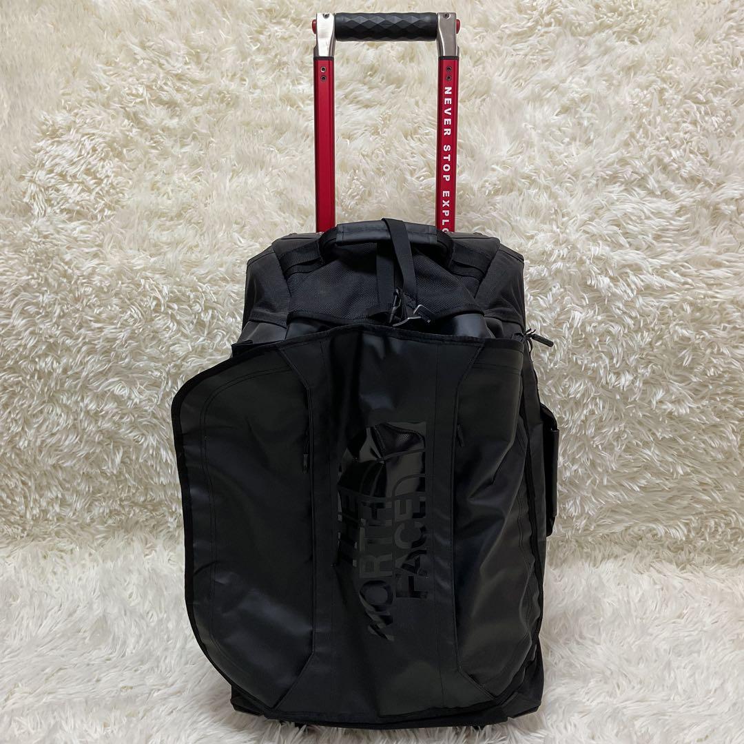 THE NORTH FACE ノースフェイス ローリングサンダー C095 黒