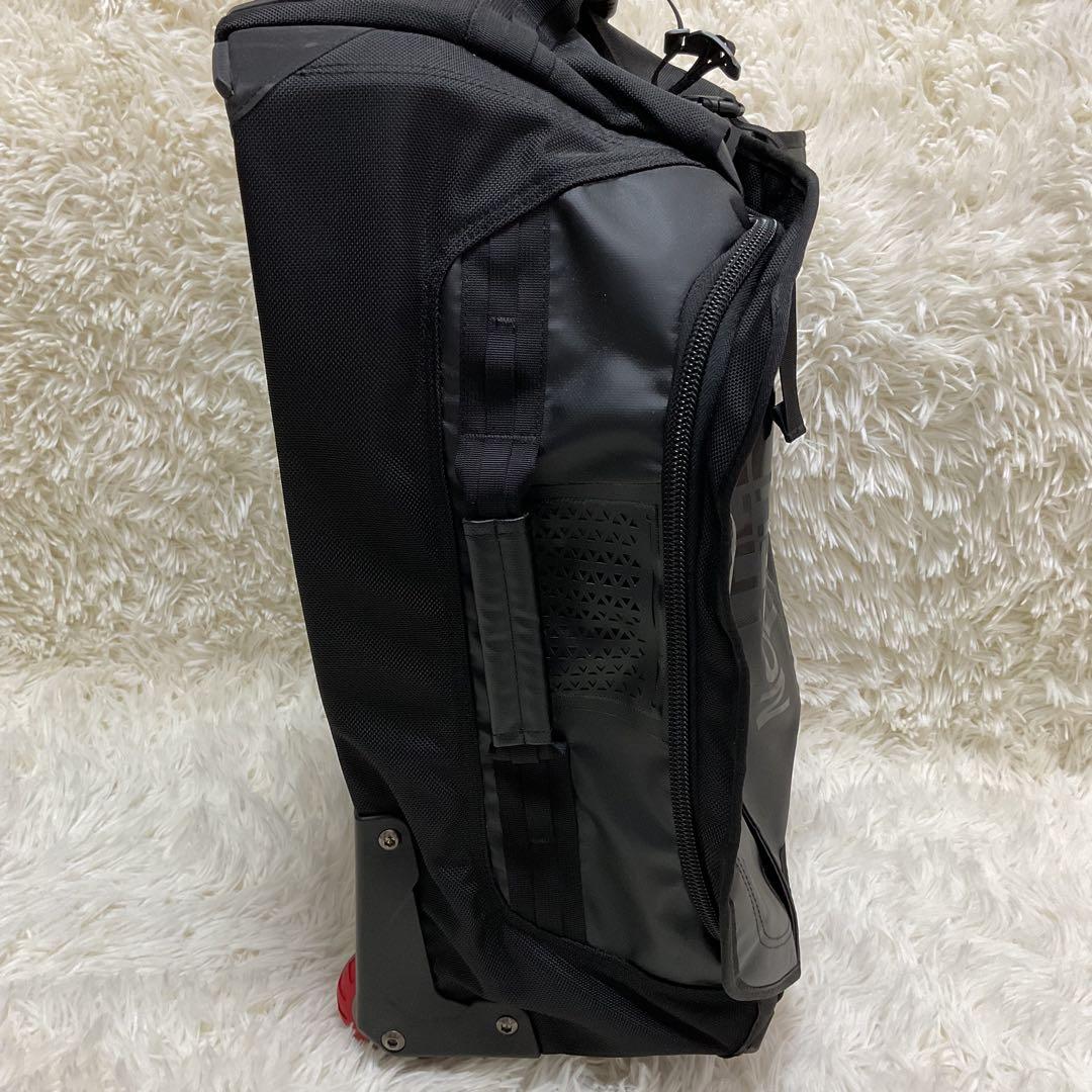 THE NORTH FACE ノースフェイス ローリングサンダー C095 黒