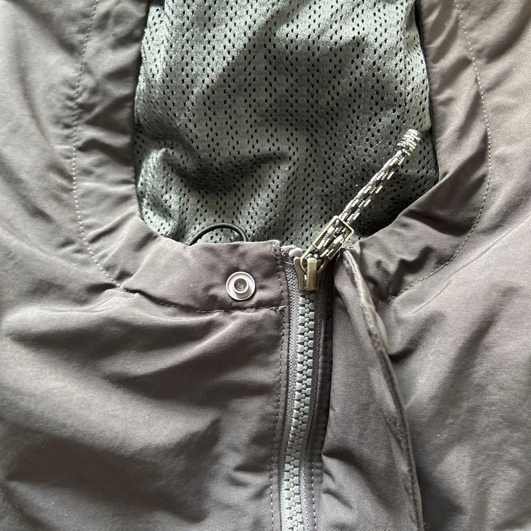 patagonia イスマスユーティリティジャケット Sサイズ ブラック