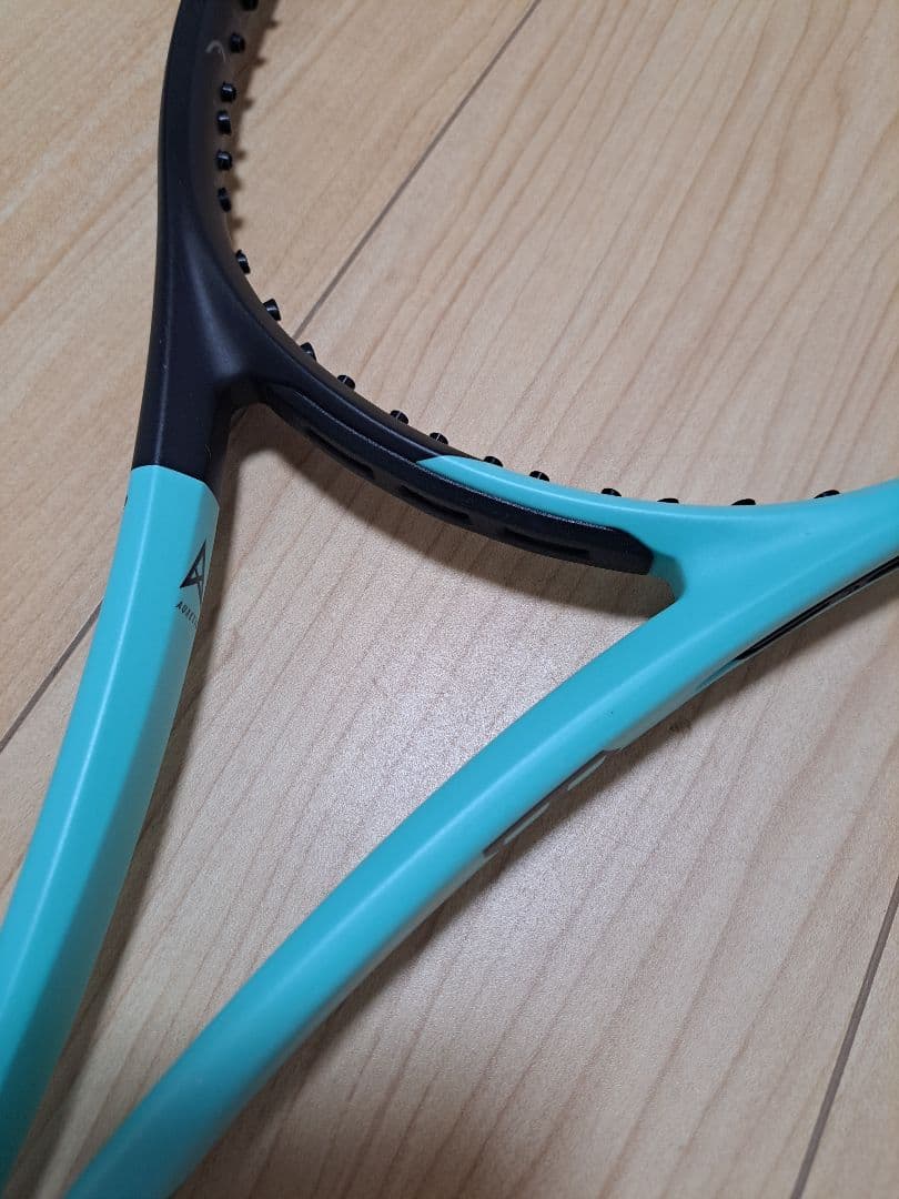 HEAD BOOM PRO G2 2本セット HEAD純正ケース付き