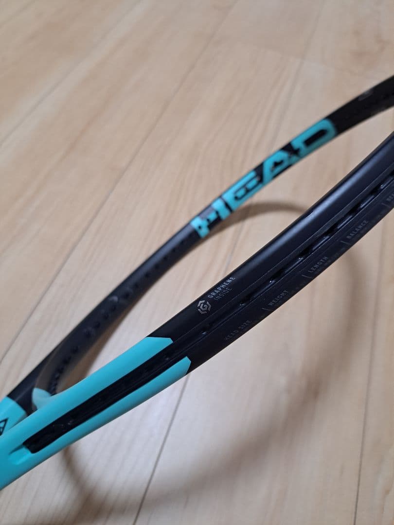 HEAD BOOM PRO G2 2本セット HEAD純正ケース付き