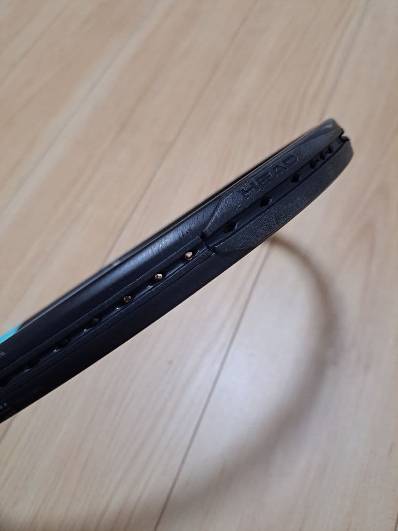 HEAD BOOM PRO G2 2本セット HEAD純正ケース付き