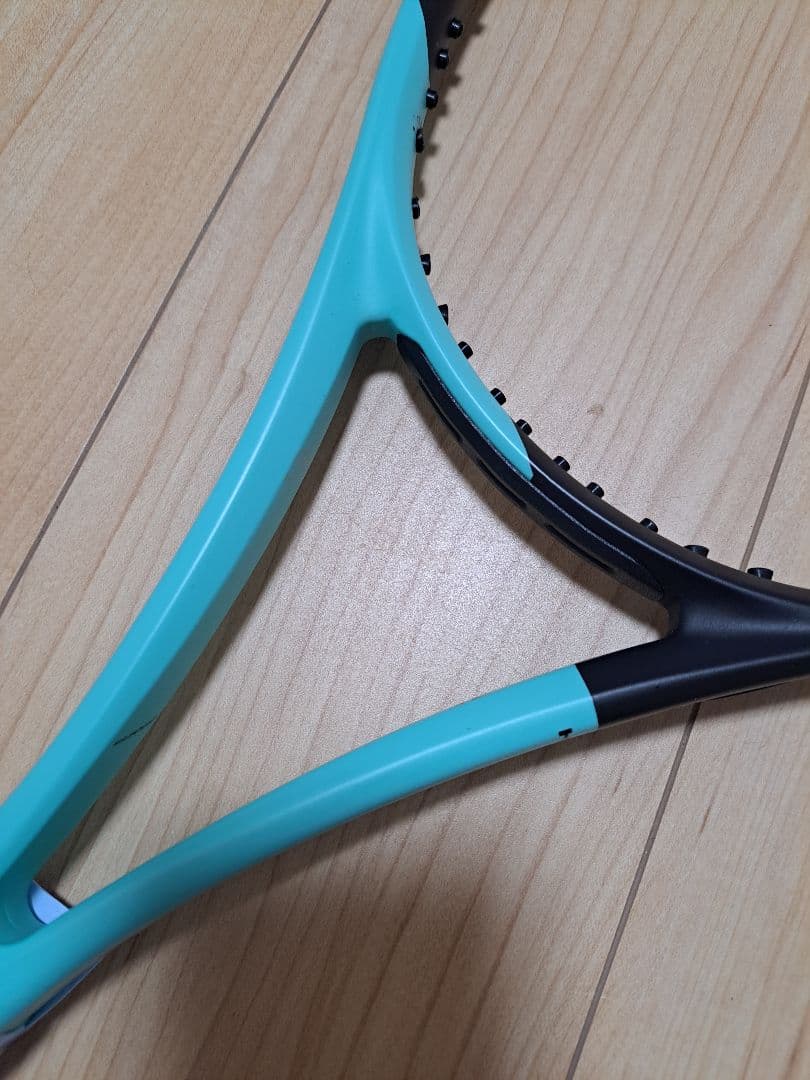 HEAD BOOM PRO G2 2本セット HEAD純正ケース付き