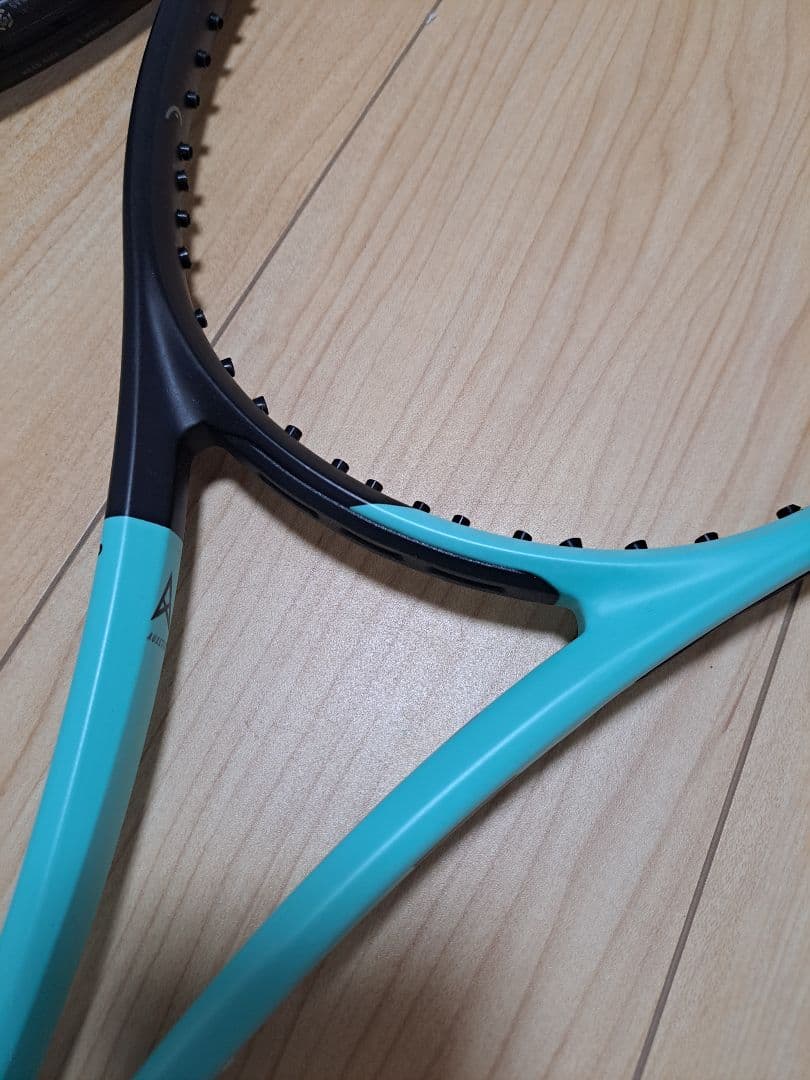 HEAD BOOM PRO G2 2本セット HEAD純正ケース付き