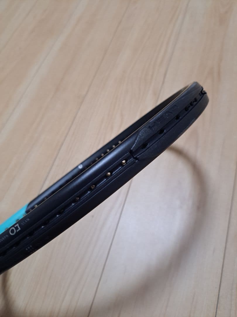 HEAD BOOM PRO G2 2本セット HEAD純正ケース付き