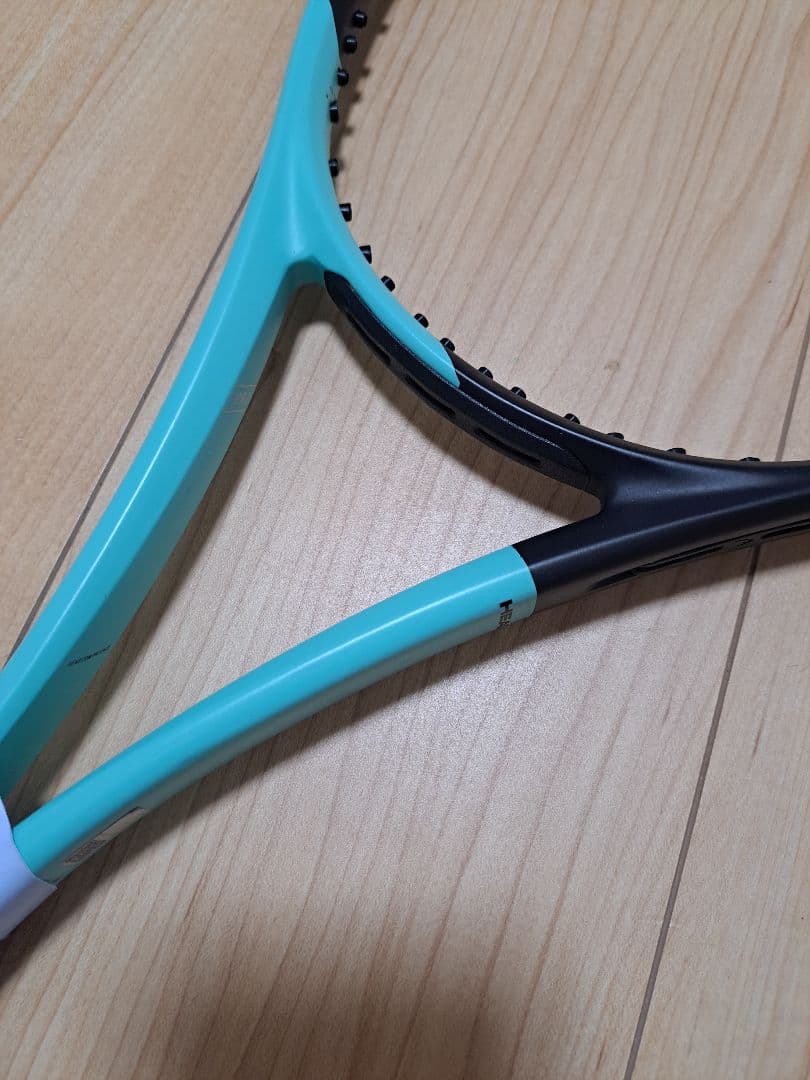 HEAD BOOM PRO G2 2本セット HEAD純正ケース付き