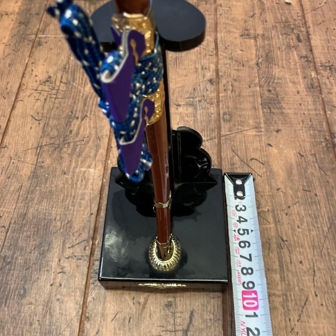 昭和レトロ 五月人形 金箔押 甲子之金 京甲冑 大鎧 鎧兜 甲冑 鎧飾り 置物