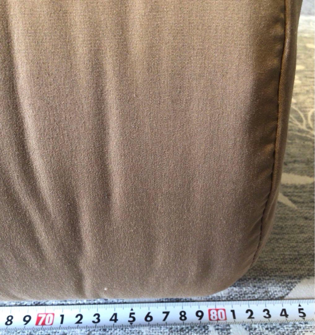 TOMOUNT インフレータブルマット厚み10cm