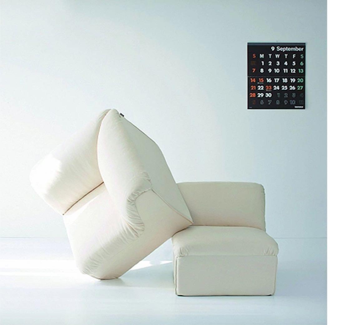 北欧家具　ソファセット(バラ売り可能)