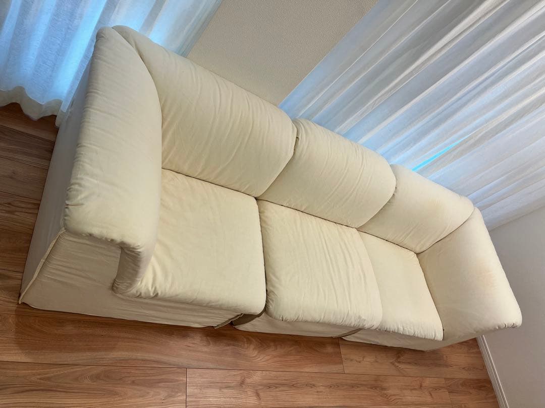 北欧家具　ソファセット(バラ売り可能)