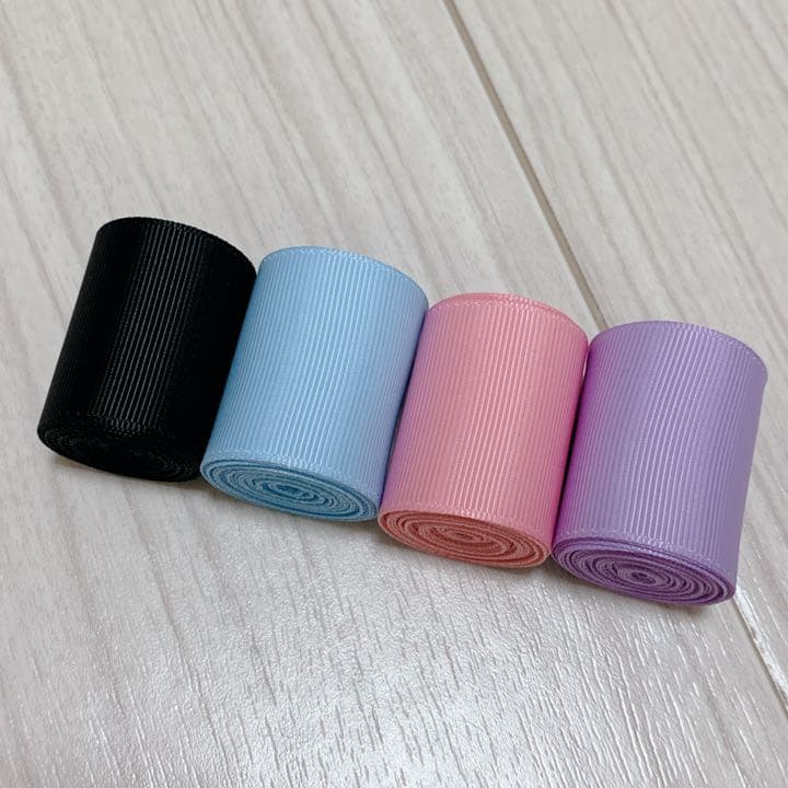 グログラン リボン 約165m いろいろ まとめ売り