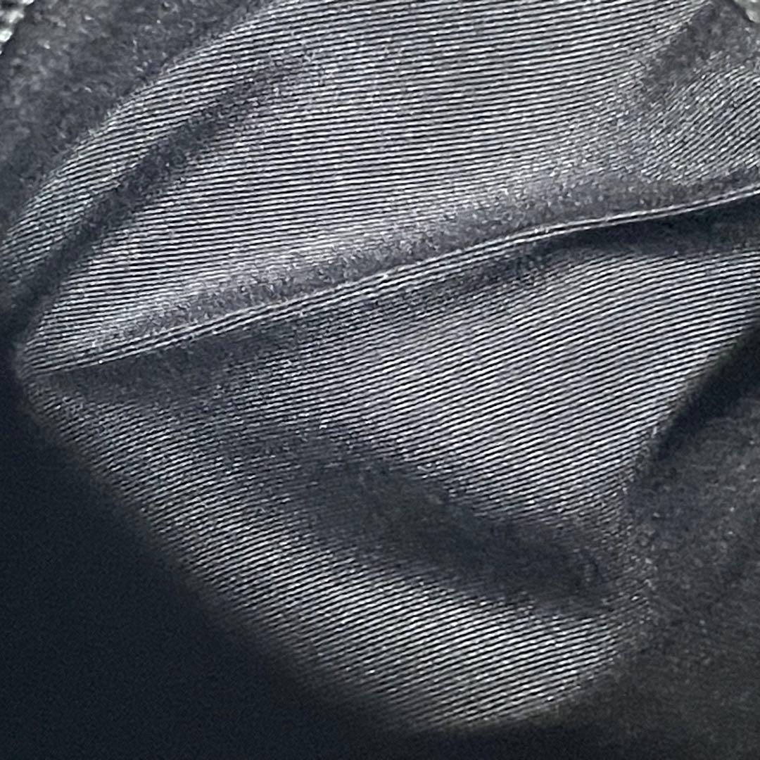 COACH コーチ ボイジャー メッセンジャーバッグ 黒 ショルダーバッグ