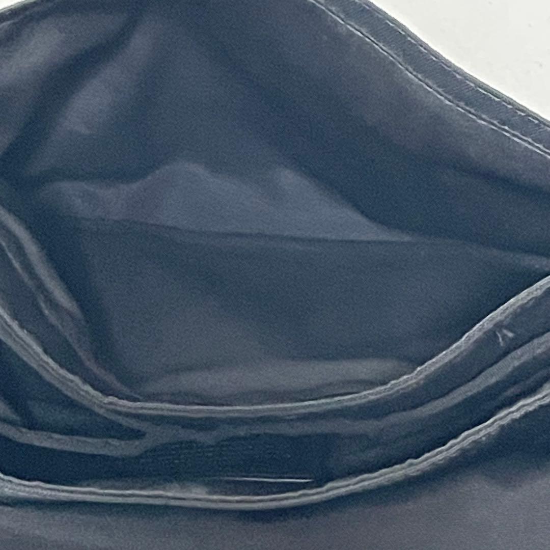 COACH コーチ ボイジャー メッセンジャーバッグ 黒 ショルダーバッグ