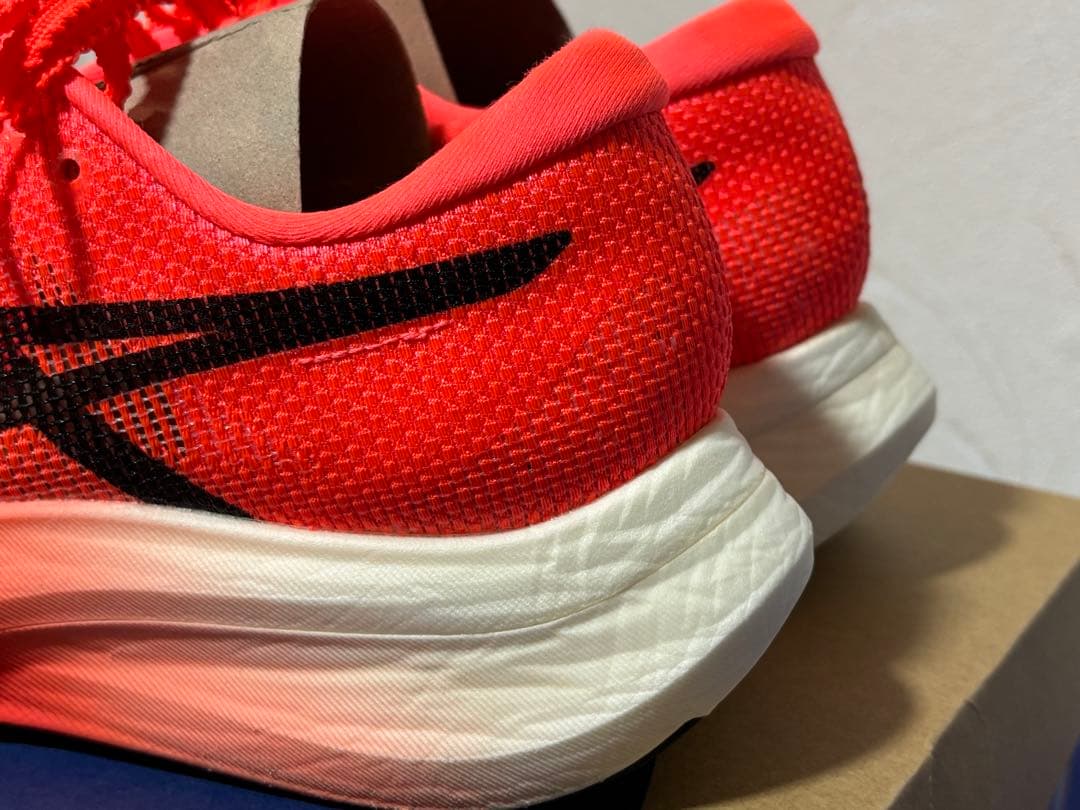 メタスピードエッジパリ