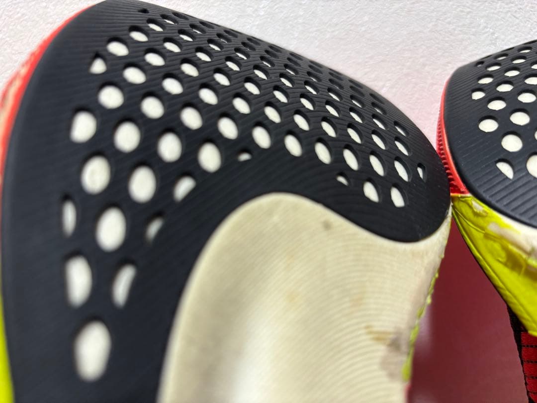 メタスピードエッジパリ