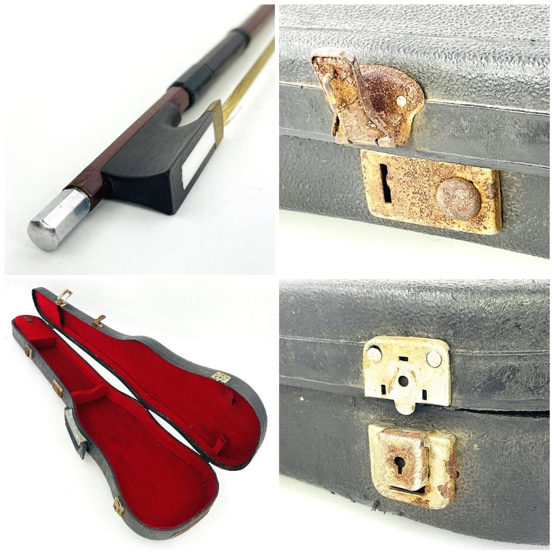 Y.S. OLIVE TREES PARADISE 4/4 ビンテージ【整備品】