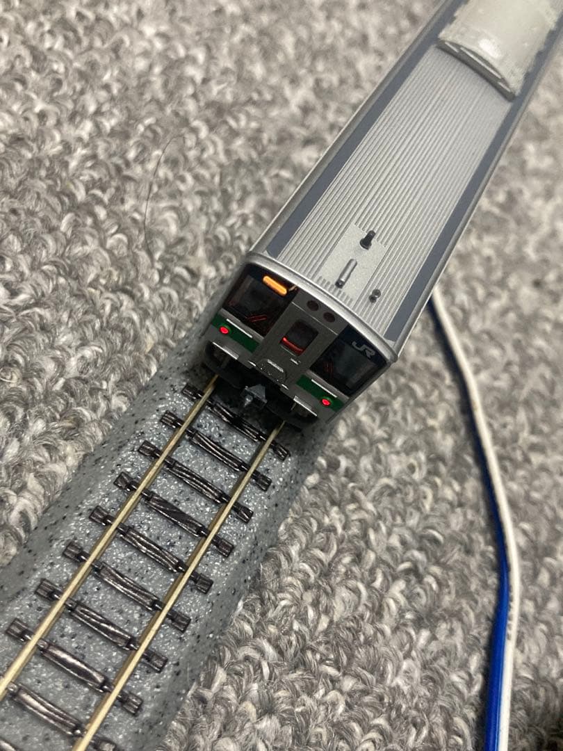 マイクロエース　A-4950 701系仙台色セット