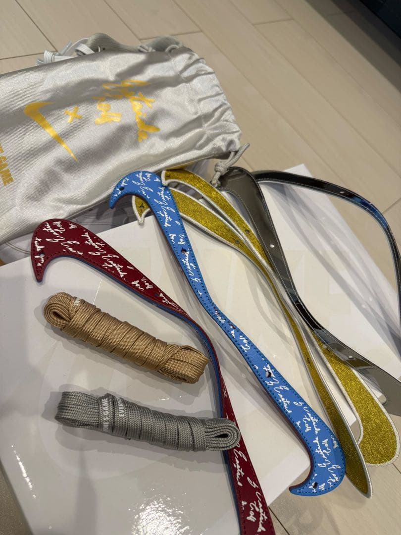 ナイキ エアマックス 1 '86 OG x Eastside Golf