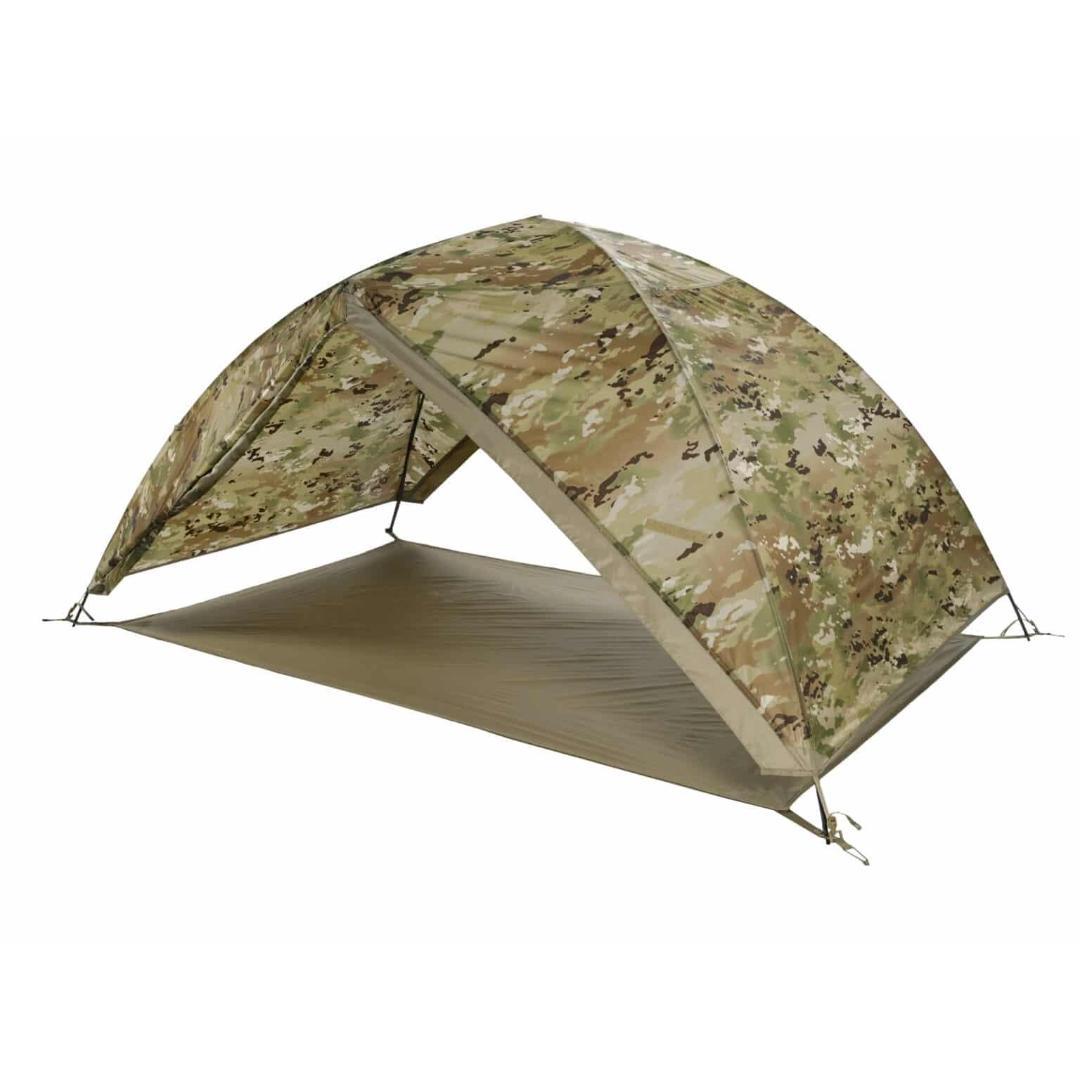 ライトファイター LiteFighter OCP 2人用テント