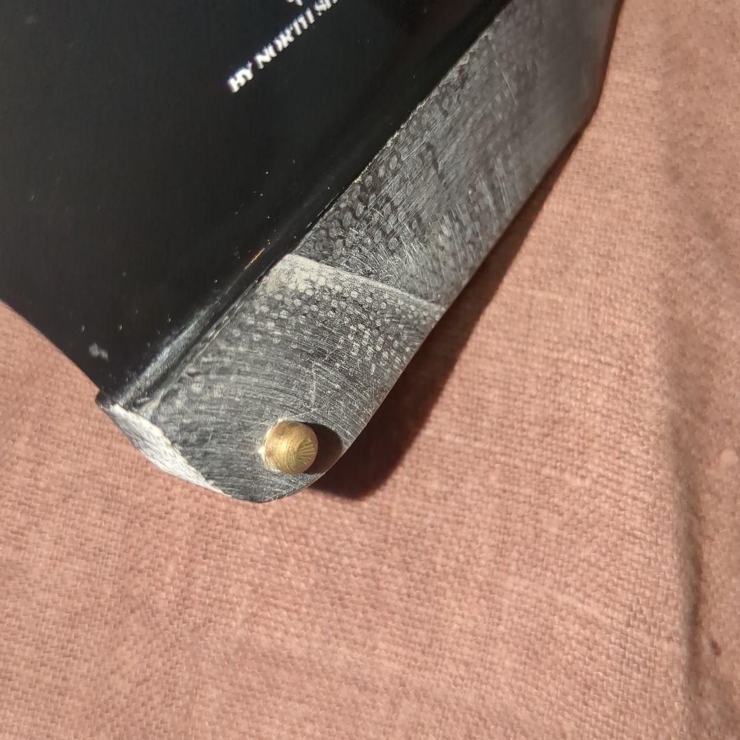 3.75 スキップフライ　センタースタビ　トレーラーフィン　シングルBOX