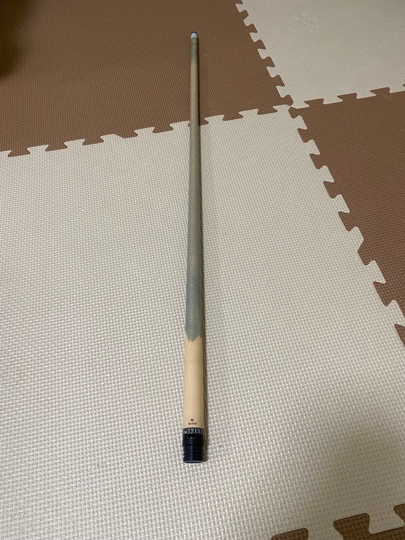 コモド　キューリース　Solidシャフト ラジアル