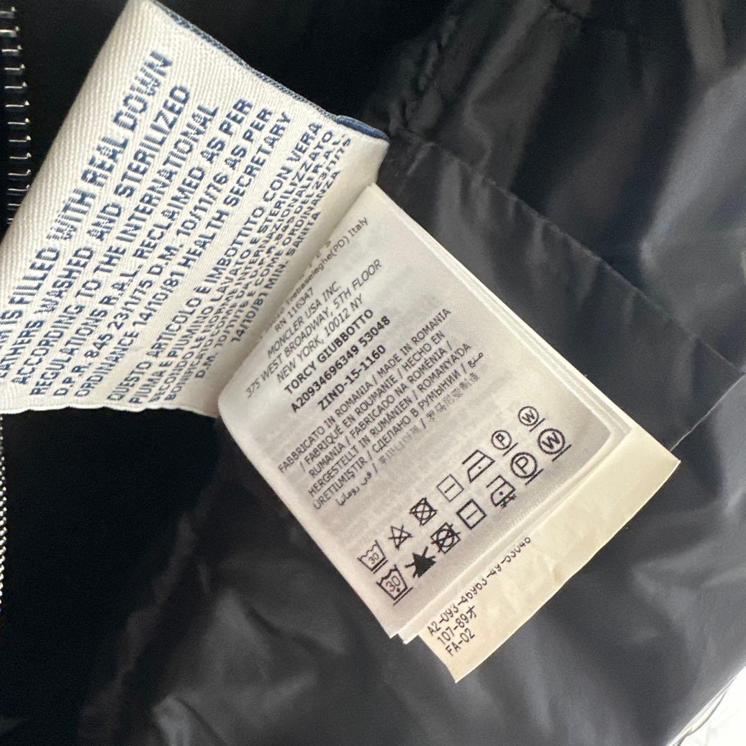 ジャケット・アウター Sold out!