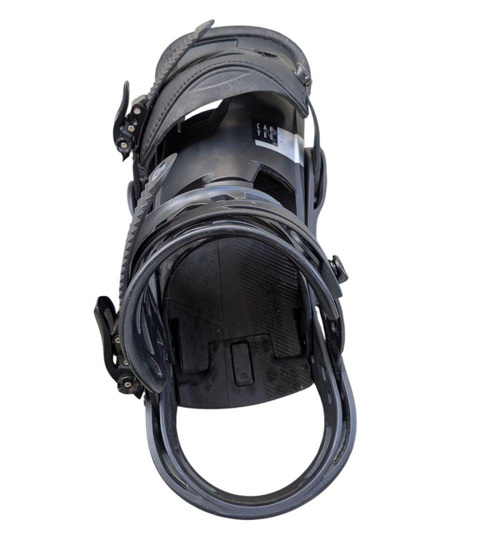 【24H内発送★メンテ済 】メンズ BURTON カラー◎ スノーボードセット