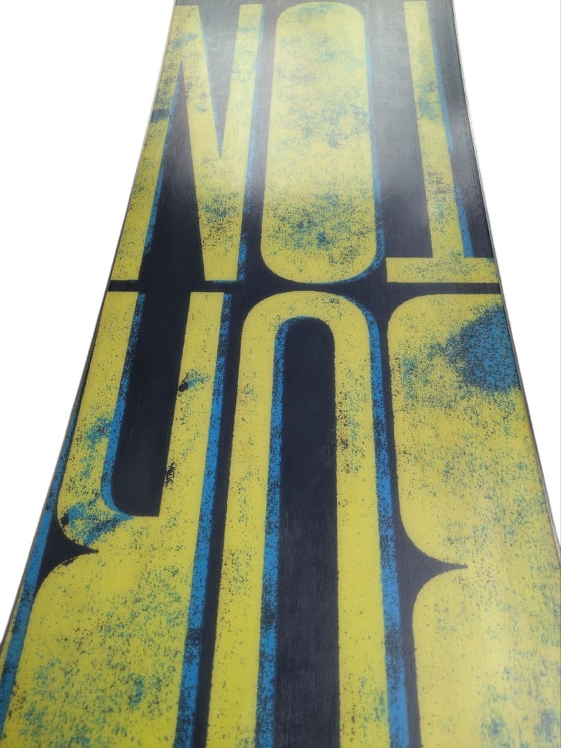 【24H内発送★メンテ済 】メンズ BURTON カラー◎ スノーボードセット