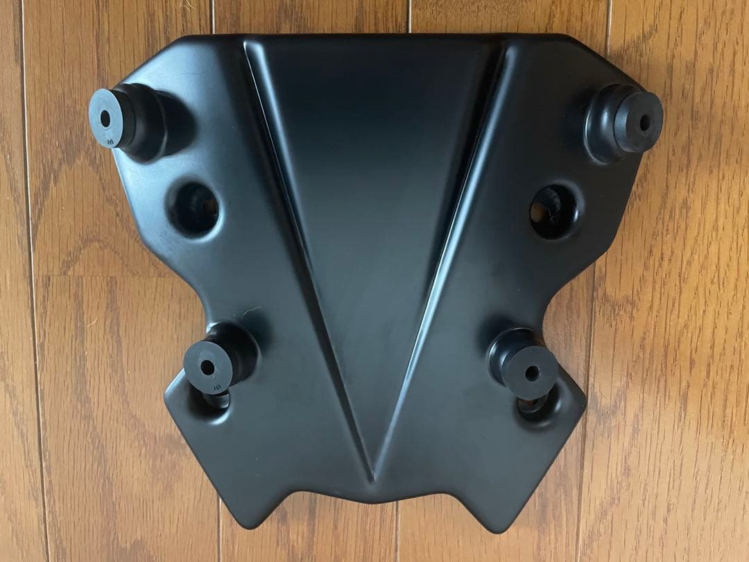 Z900 アルマックス（Ermax） スポーツスクリーン 35cm