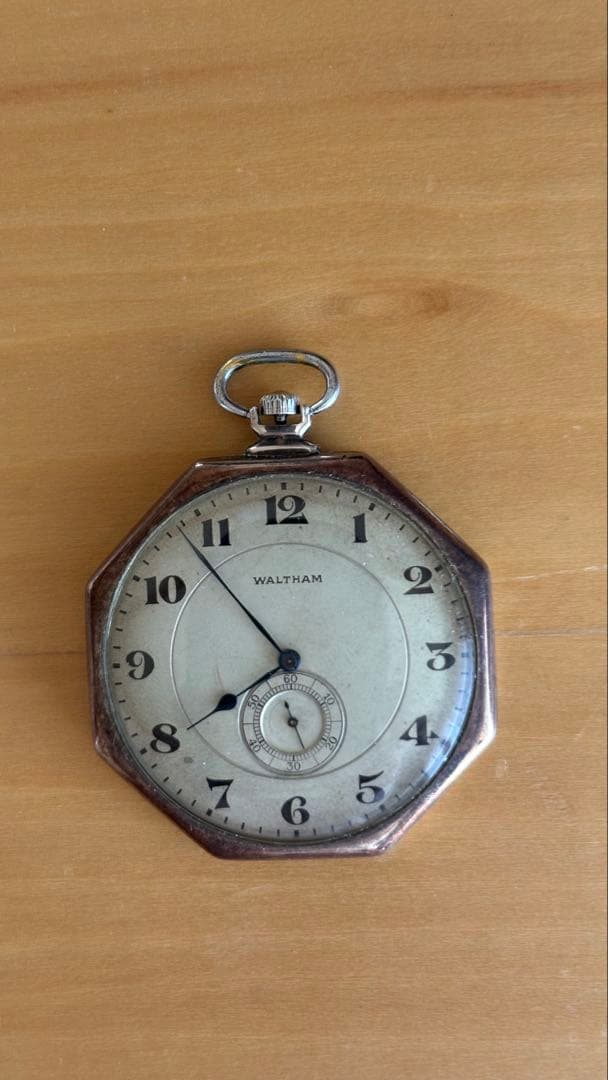 Waltham Ruby ウォルサム　ルビー