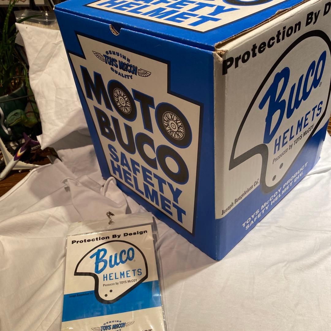 BUCO ／TOYS McCOYコラボ 　　　　　US AIR FORCE 仕様