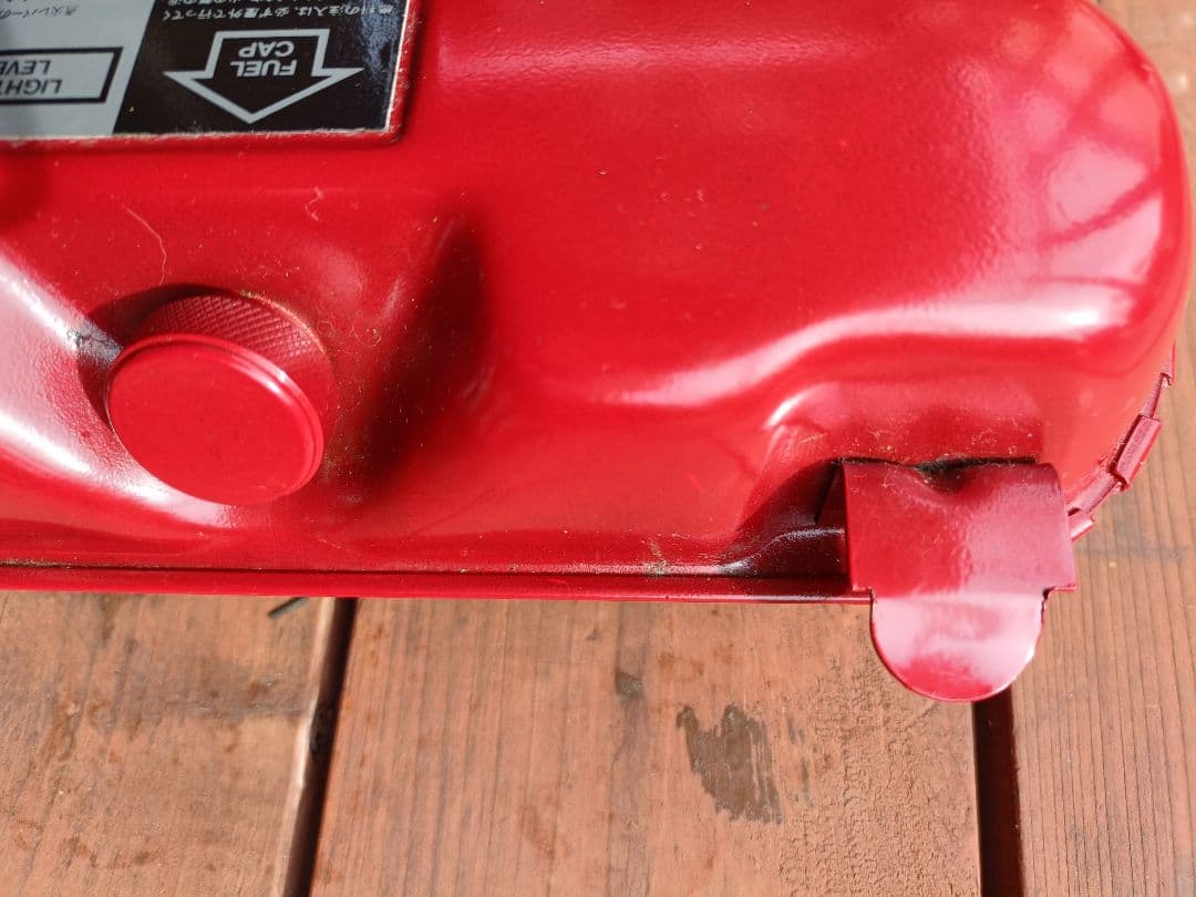 Coleman Compact Camp Stove 2バーナーコンロ