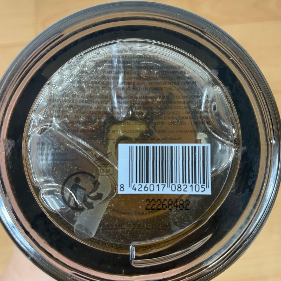 【新品未使用】LOEWE ロエベ　リキッドソープ　オレガノ　360ml