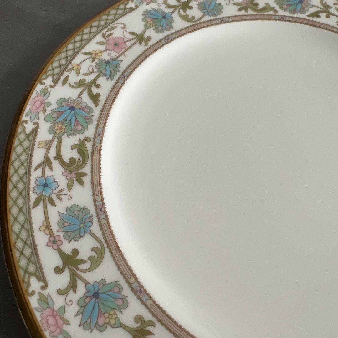 ノリタケ ヨシノ デザート皿 6枚セット