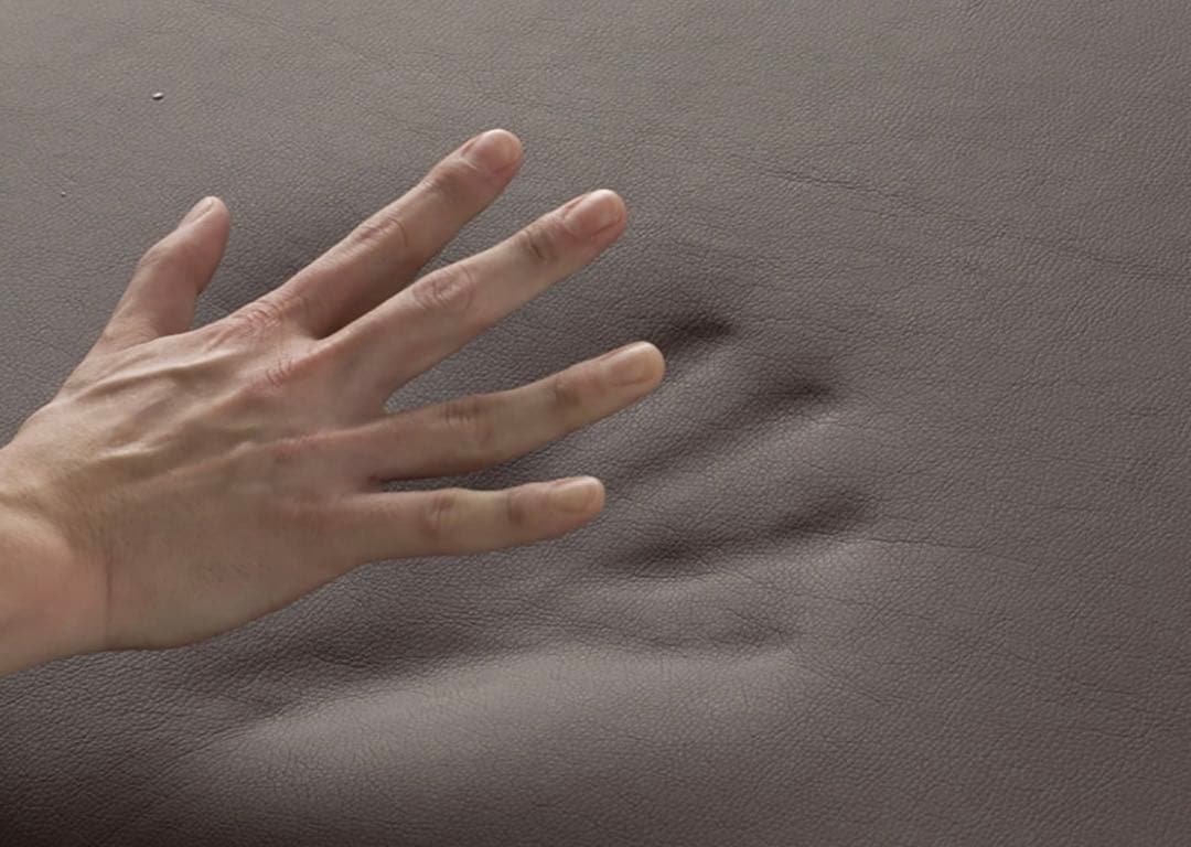 業務用木製折りたたみベッドベージュ【未使用】移動バック付き送料込み