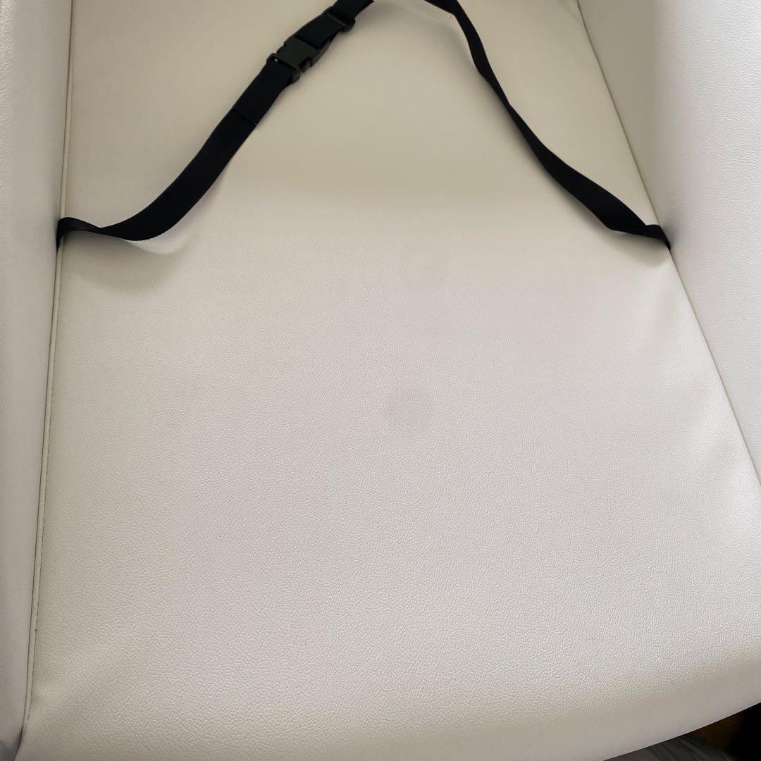 美品！送料無料！ヤマサキ 業務用おむつ交換台 G-002 組み立て済み！