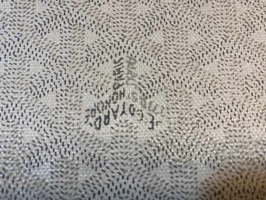 GOYARD MATIGNON GM ウォレット 長財布