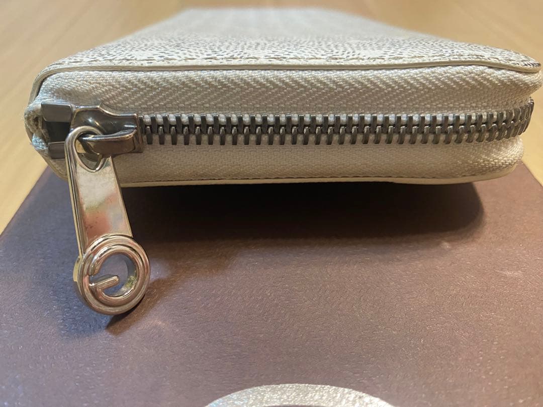 GOYARD MATIGNON GM ウォレット 長財布