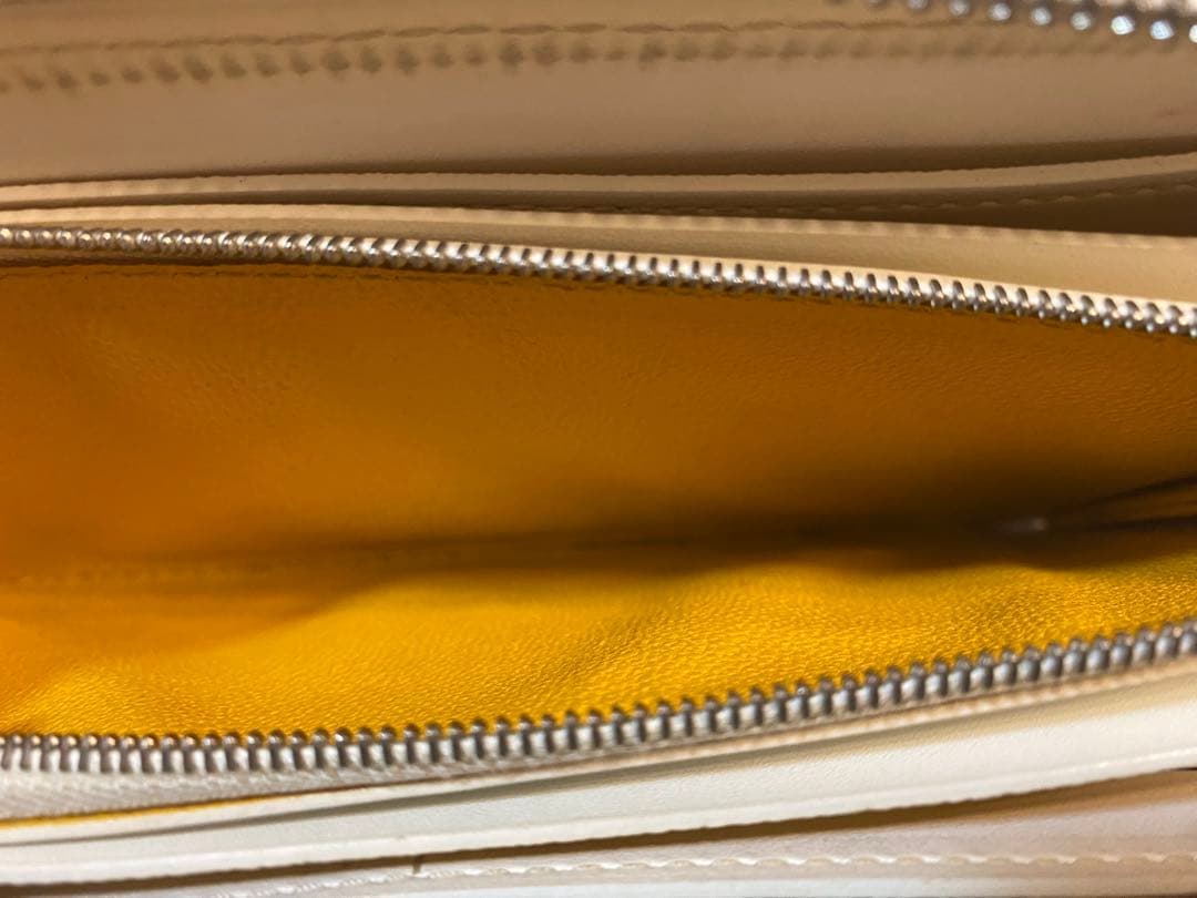 GOYARD MATIGNON GM ウォレット 長財布