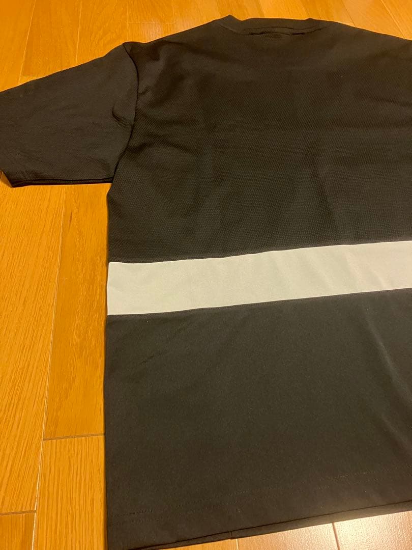 ナイキ　テニス　ウェア　2004年