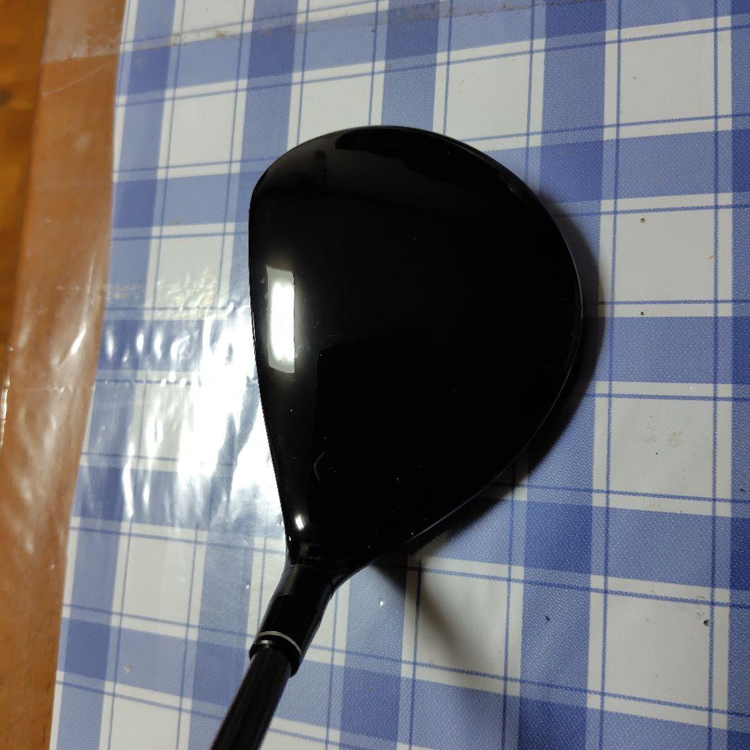 NEXGEN NS210 フェアウェイウッド 3w