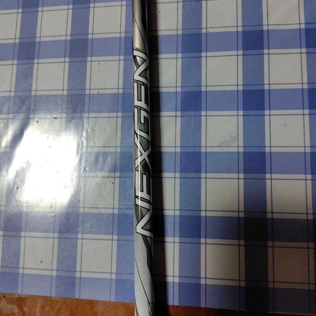 NEXGEN NS210 フェアウェイウッド 3w