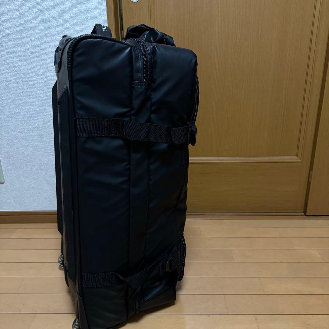 DELSEY PARIS キャリーケース RASPAIL 73CM