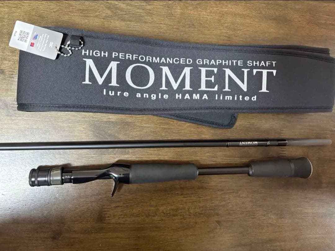 デジーノ　モーメント　MOMENT MB-74L/M